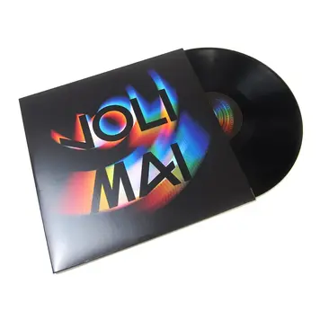 Daphni - Joli Mai 2LP