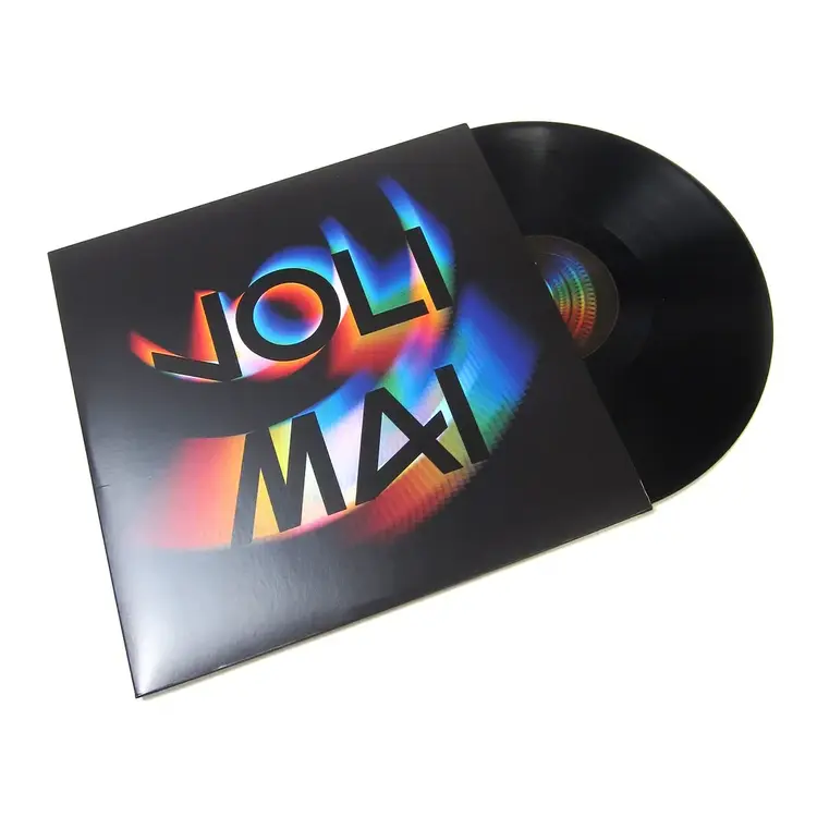 Daphni - Joli Mai 2LP