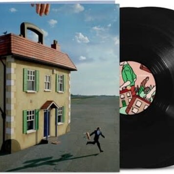 O.A.R. - Stories Of A Stranger 2LP (20th anniv)