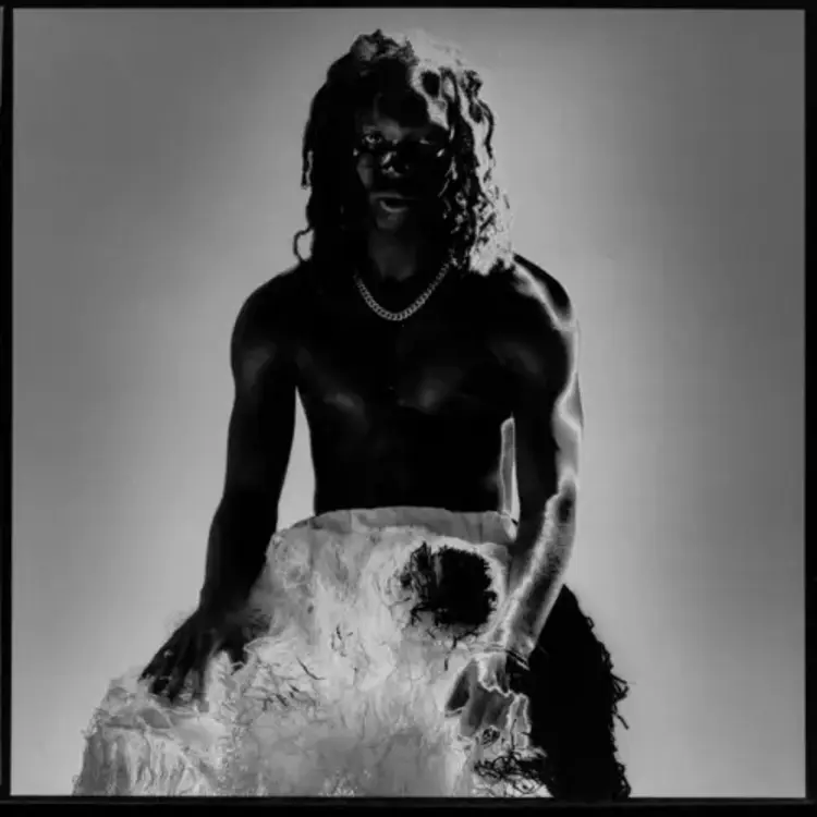 Nature Sounds Mavi - Shadowbox LP