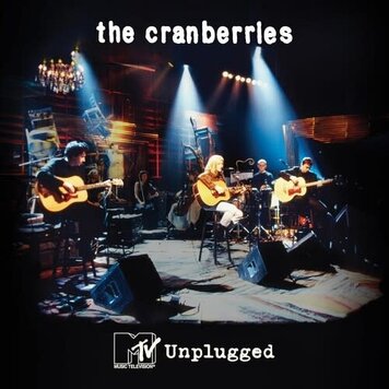 Island Cranberries, The - MTV Unplugged LP