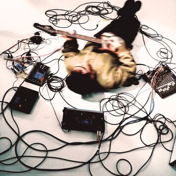 Pre-Order - Chet Faker - A Love For Strangers LP (forest green vinyl)