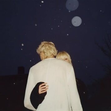 Slowsilver03 Glaive - May It Never Falter LP