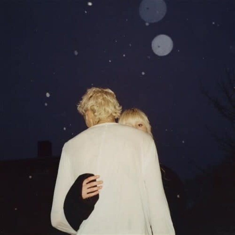 Glaive - May It Never Falter LP