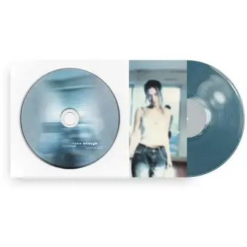 Oklou - Choke Enough: Expansion Pack LP (ocean blue vinyl)