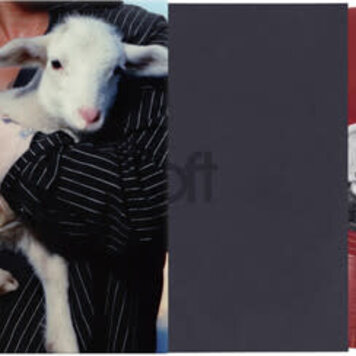 Lany - Soft LP (maroon vinyl)