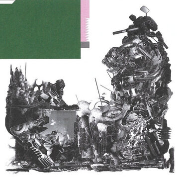 Rough Trade Us Black Midi - Schlagenheim CD