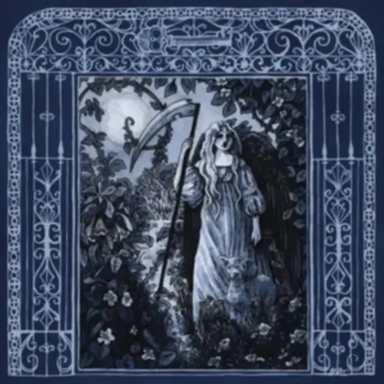 flenser Faetooth - Labyrinthine CASSETTE