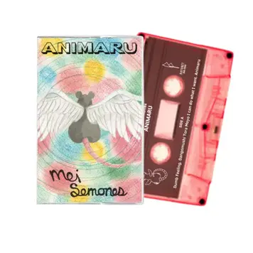 Bayonet Semones, Mei - Animaru CASSETTE
