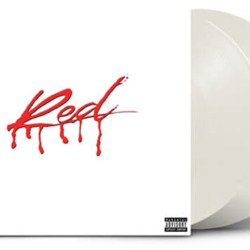 Intersope Playboi Carti - Whole Lotta Red 2LP (5th anniv. rain cloud vinyl)