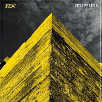 The Outer Edge FEX - Skyscraper LP