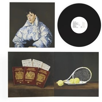 Pre-Order - Allen, Lily - West End Girl LP