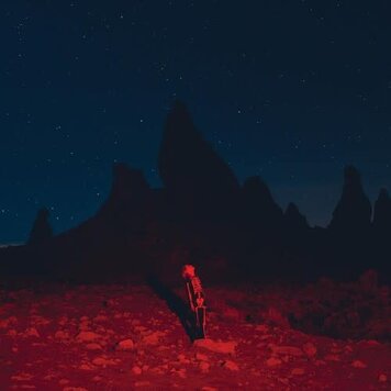 Dead Oceans Bridgers, Phoebe - Punisher CASSETTE (green)