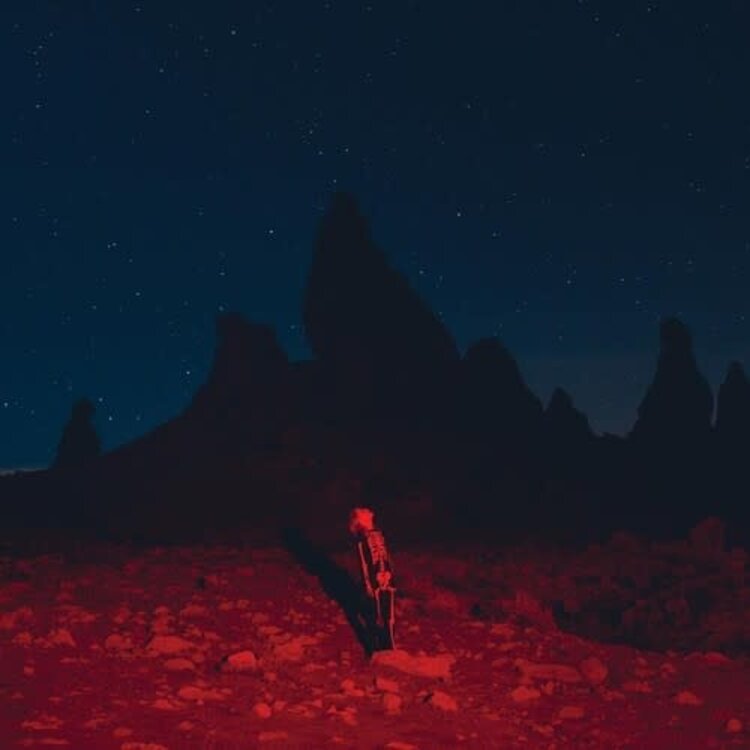 Dead Oceans Bridgers, Phoebe - Punisher CASSETTE (green)