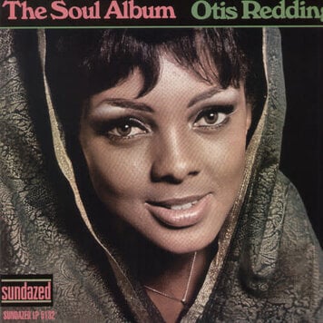 Sundazed Redding, Otis - The Soul Album LP