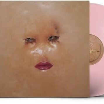 Because Music Shygirl - Alias LP (pink vinyl, anniversary)