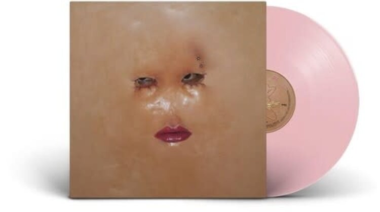 Because Music Shygirl - Alias LP (pink vinyl, anniversary)