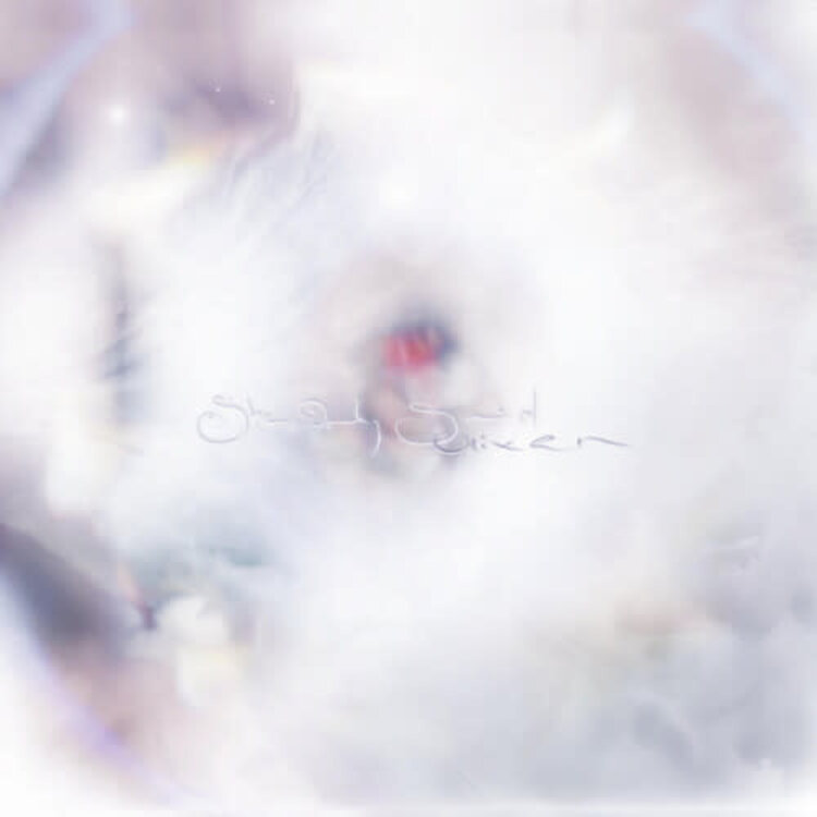 Glixen - She Only Said LP (fruit punch vinyl)