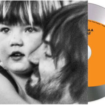 Columbia Tame Impala - Deadbeat CD