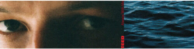 TEED - Always With Me LP