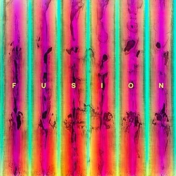 Faki, Len - Fusion 8LP Box Set