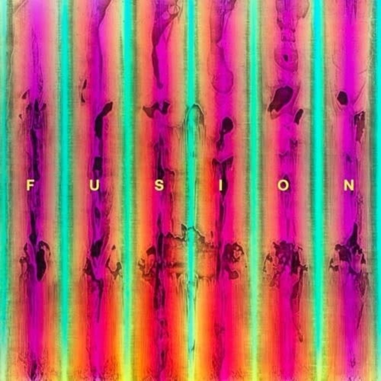 Faki, Len - Fusion 8LP Box Set