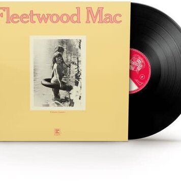 Rhino Fleetwood Mac - Future Games LP (180g Rhino Reserve)
