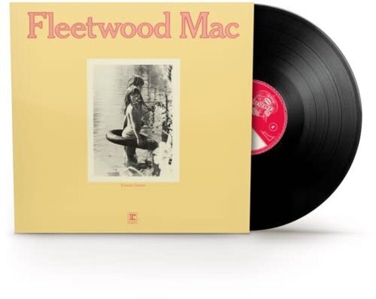 Rhino Fleetwood Mac - Future Games LP (180g Rhino Reserve)