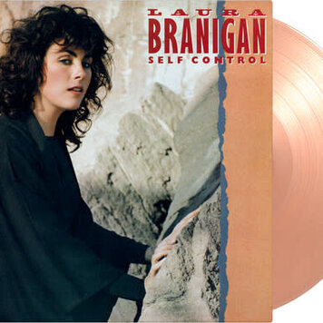 Branigan, Laura - Self Control LP (180g)