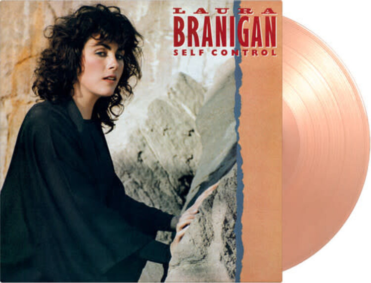 Branigan, Laura - Self Control LP (180g)