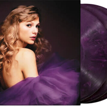 Universal Import Swift, Taylor - Speak Now (Taylor's Version) 3LP (violet marbled vinyl)