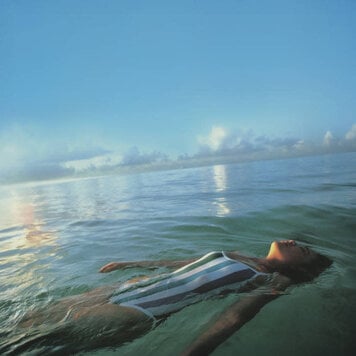 Kikuchi , Momoko - Ocean Side LP (color vinyl)