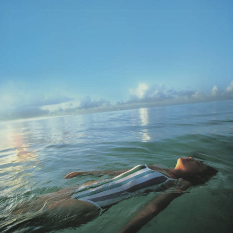 Kikuchi , Momoko - Ocean Side LP (color vinyl)