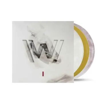 Mondo Westworld Season 1 Soundtrack (Djawadi, Ramin) 3LP (140g color vinyl)