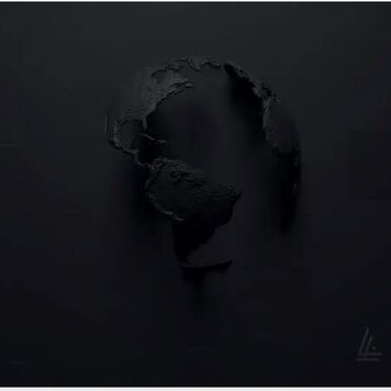 Fearless Starset - Silos 2LP (orange smoke vinyl)