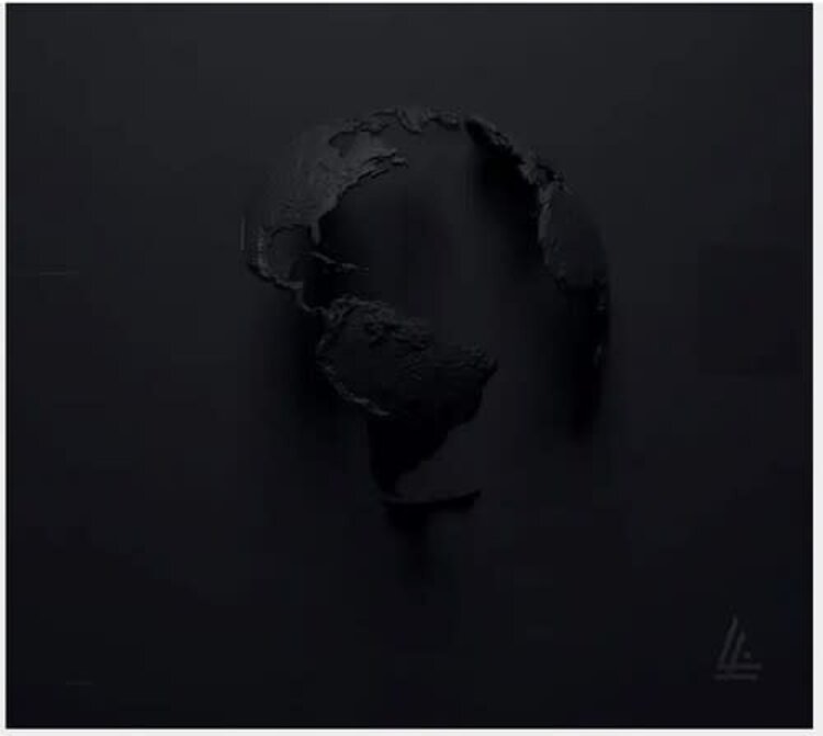 Fearless Starset - Silos 2LP (orange smoke vinyl)