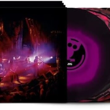 ATO My Morning Jacket - Okonokos 4LP box (color vinyl)