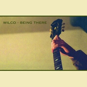 Rhino Wilco - Being There  4LP Box Set