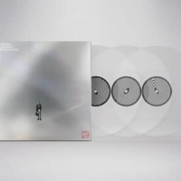 Lennon, John - Mind Games LP