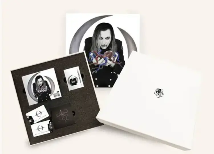 A Perfect Circle - Eat the Elephant 3LP