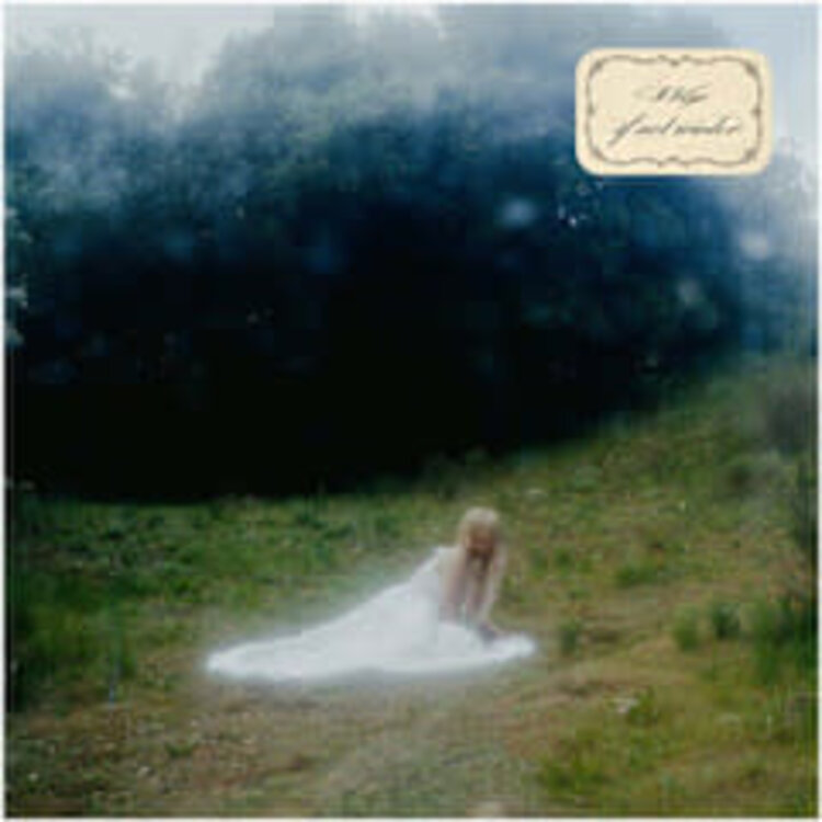 Wisp - If Not Winter LP