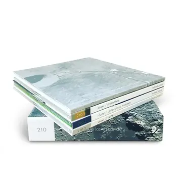 Numero Group Duster - Capsule Losing Contact  4LP Box Set (diamond clear vinyl)