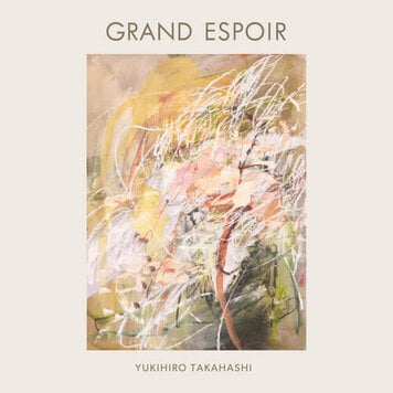 Takahashi, Yukihiro - Grand Espoir 2LP