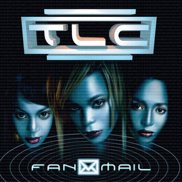 Pre-Order - TLC - Fanmail LP