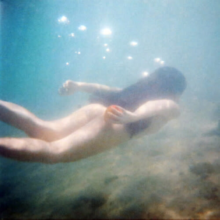 Aoba, Ichiko - Windswept Adan 2LP