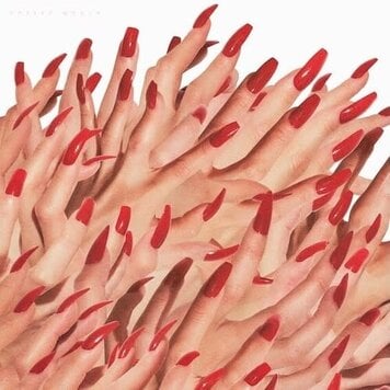 Band-Maid - Unseen World LP (color vinyl)