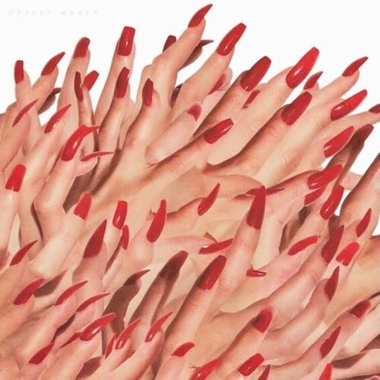 Band-Maid - Unseen World LP (color vinyl)