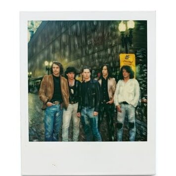 Tragically Hip, The - Up To Here 3CD/1BR