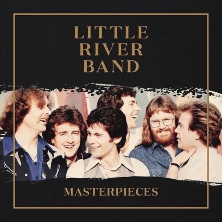 Little River Band - Masterpieces 3LP
