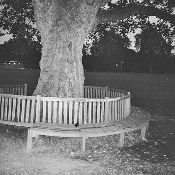 True Panther Sounds Marshall, Archy - A New Place 2 Drown (Instrumentals) LP (file: king krule)